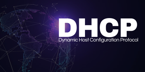 O que é DHCP?