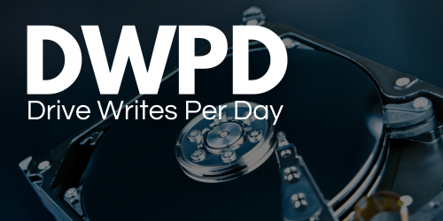 DWPD: Uma medida de confiabilidade para discos rígidos e SSDs
