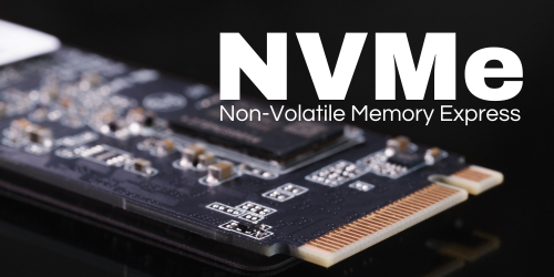 NVMe, conheça a tecnologia que torna os SSDs mais rápidos