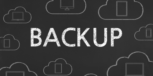Backup: Protegendo seus dados e arquivos mais valiosos