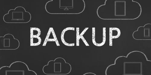 O que é backup? Entenda o termo e porque ele é necessário