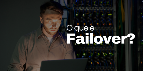 O que é failover?