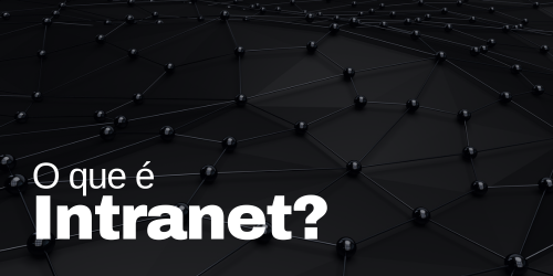 O que é intranet?