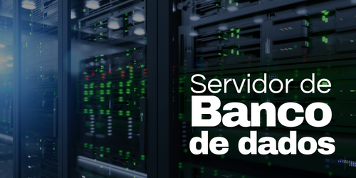 O que é um servidor de banco de dados?