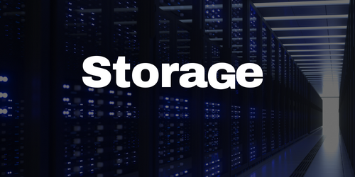 O que é storage?