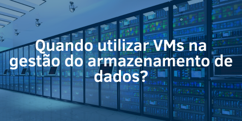 Virtualização de armazenamento e a estratégia de TI do seu negócio