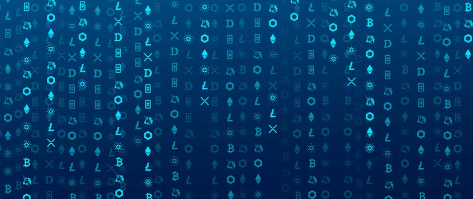 Algoritmos de criptografia