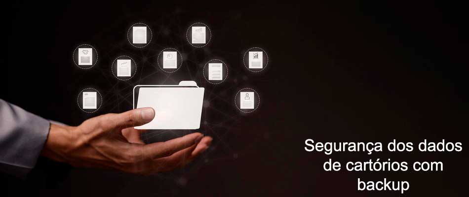 Como garantir a segurança dos dados com backup