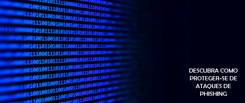 Como se proteger contra ataques de phishing