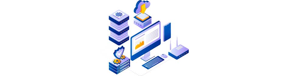 Data trunking ou Entroncamento de portas