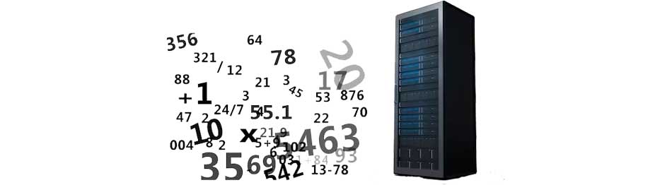 DNS, Domain Name System
