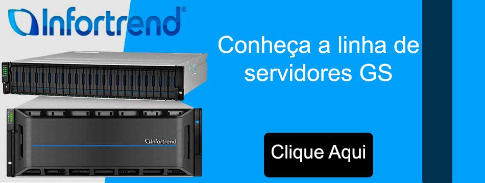 O que é File Server? - Compartilhe seus arquivos em rede