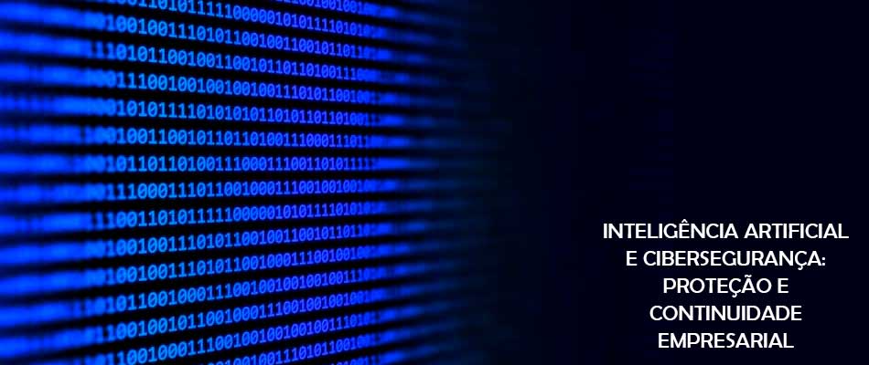 O impacto da inteligência artificial na segurança de dados