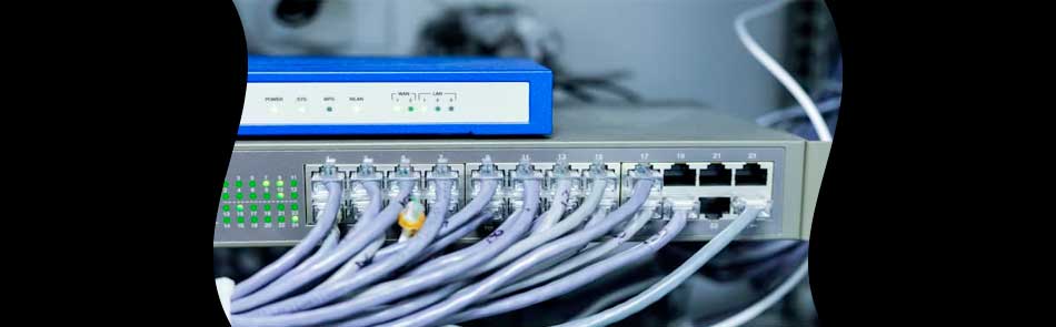 TCP IP, Protocolos de  Rede