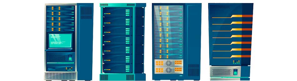 Storage SAS